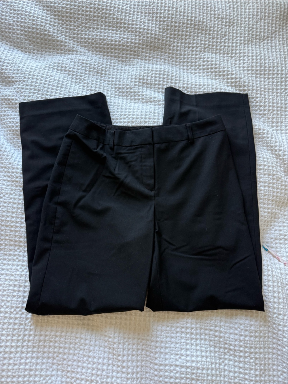 Jones New York Black Dress Trousers